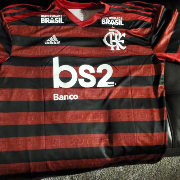 FLAMENGO JERSEY 2019/2020 - Picture 3 of 3